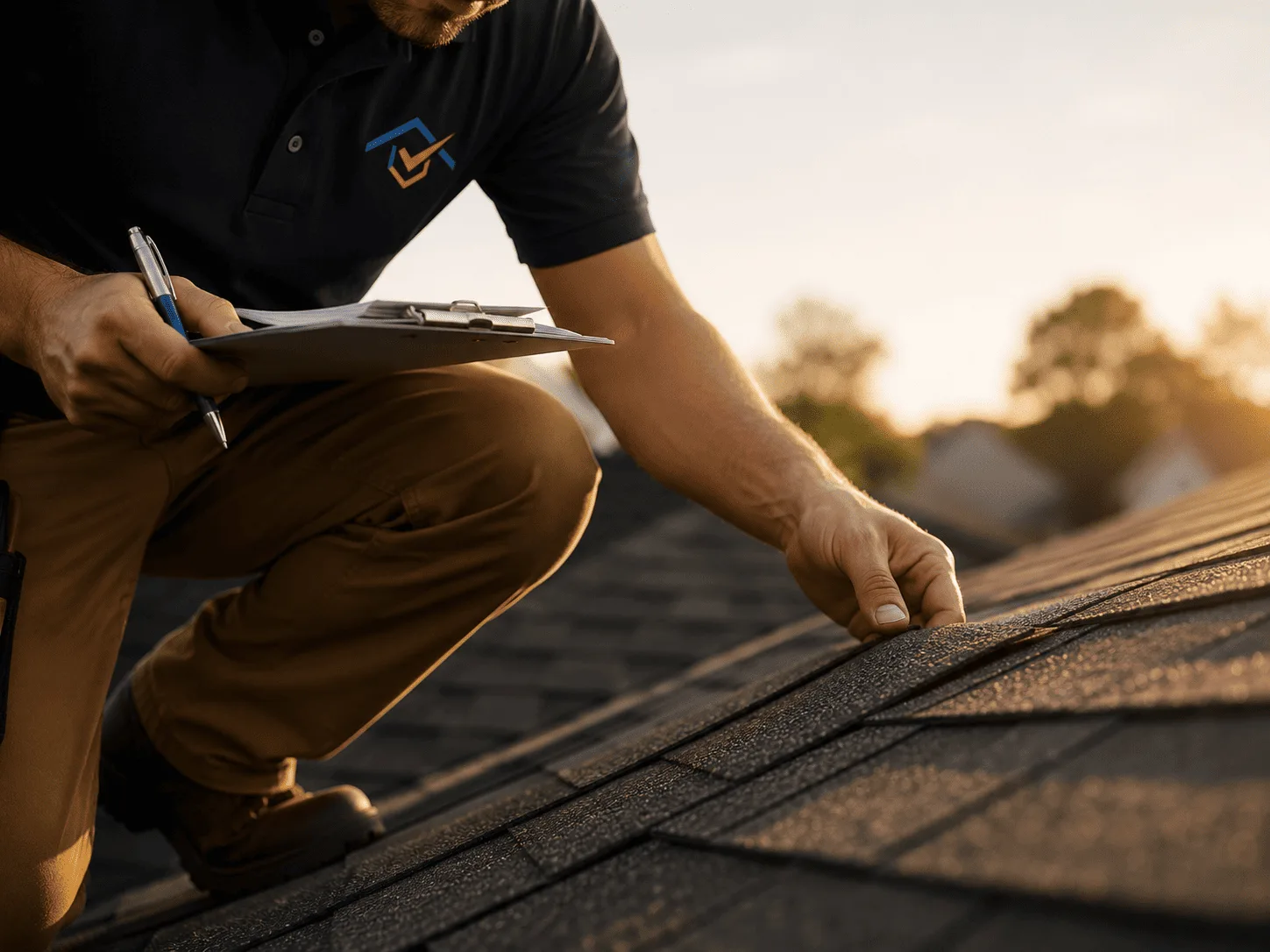 Why Choose Roof Inspection in Woodland Park, CO