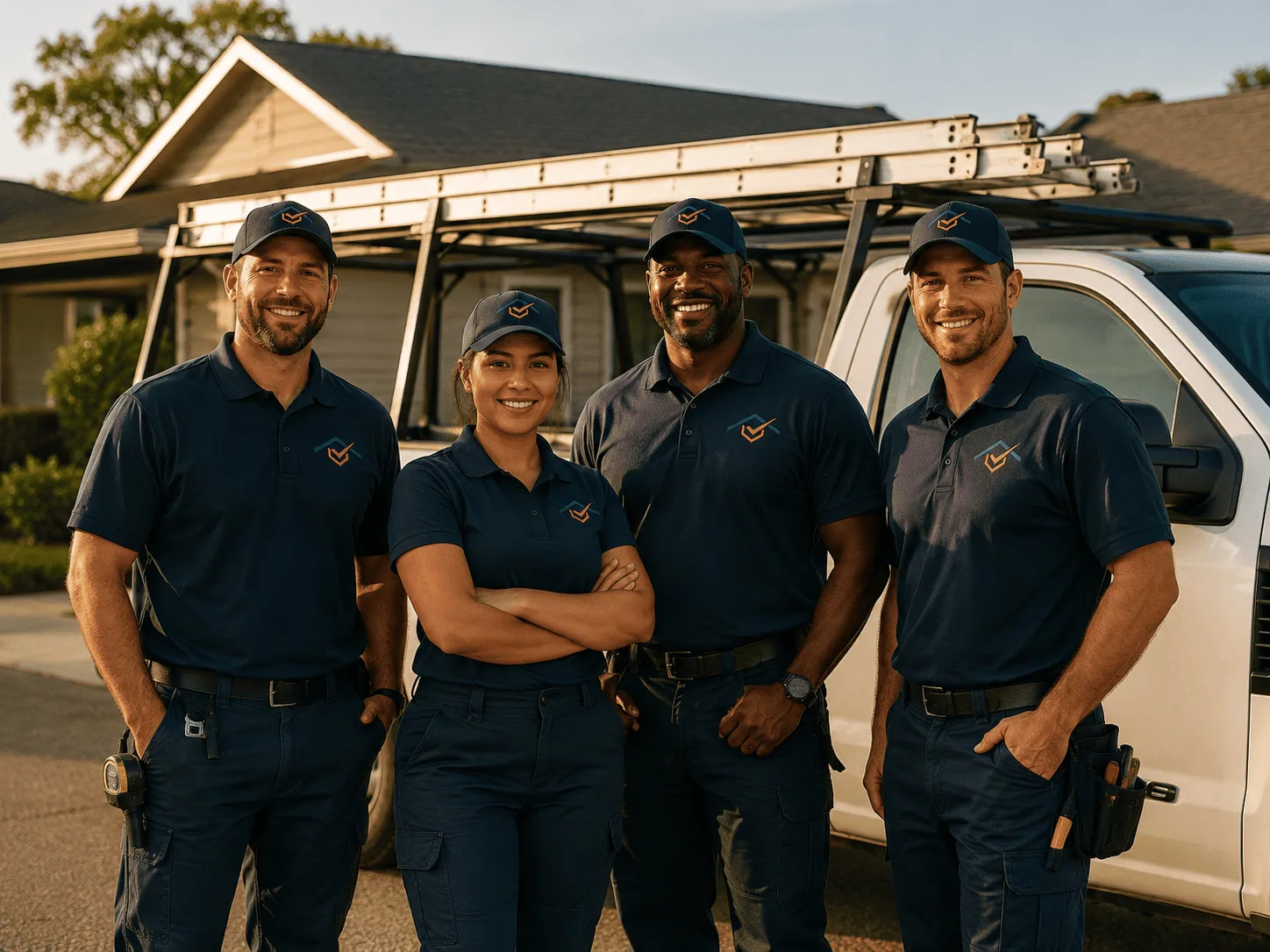 Roof Inspection company in Woodland Park, CO
